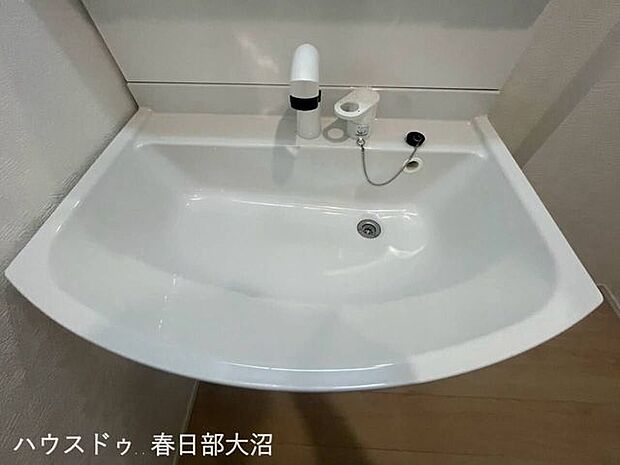 洗面台