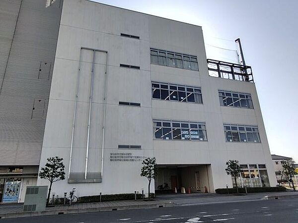 幼稚園・保育園 514m