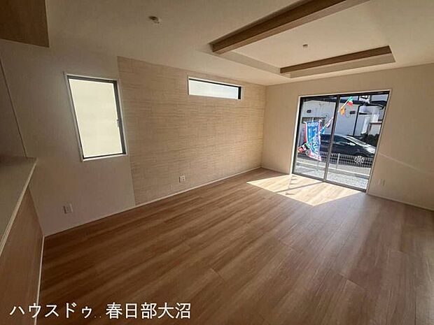 リビング