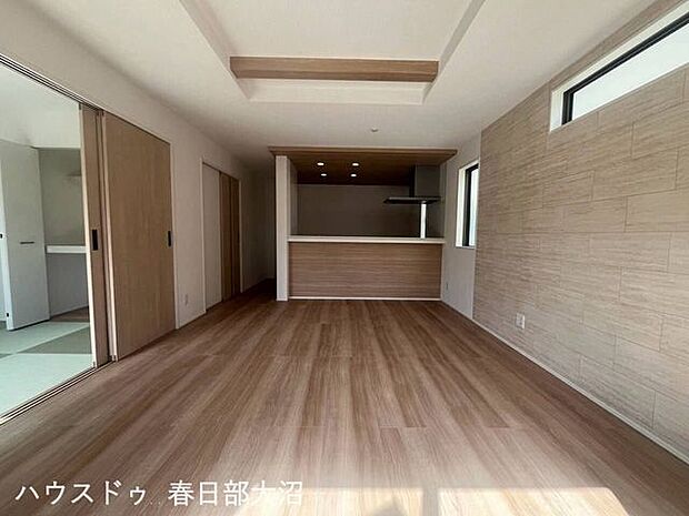 居間・リビング