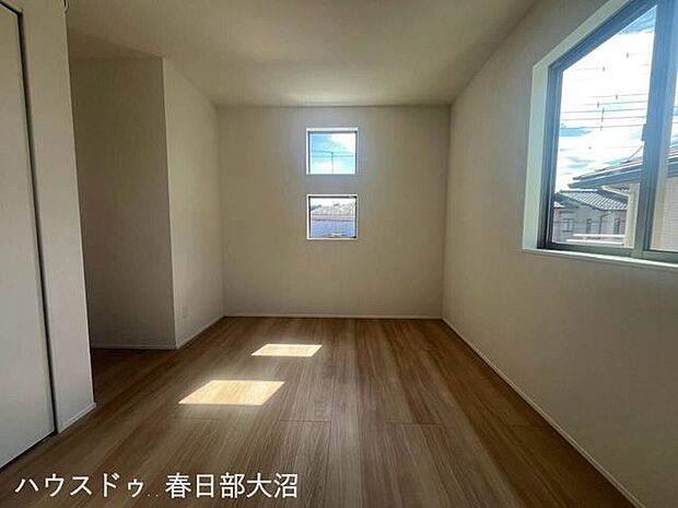 洋室