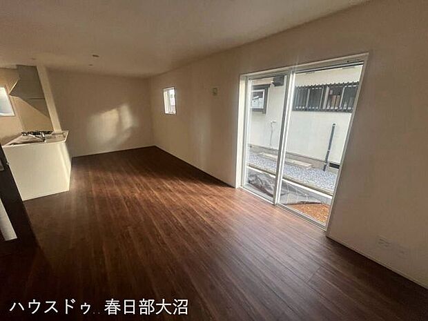 居間・リビング