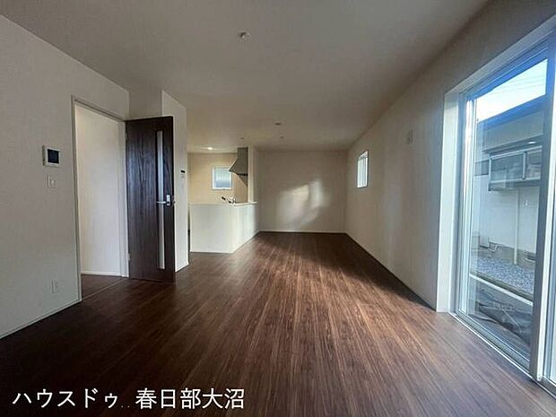 リビング