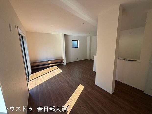 リビング