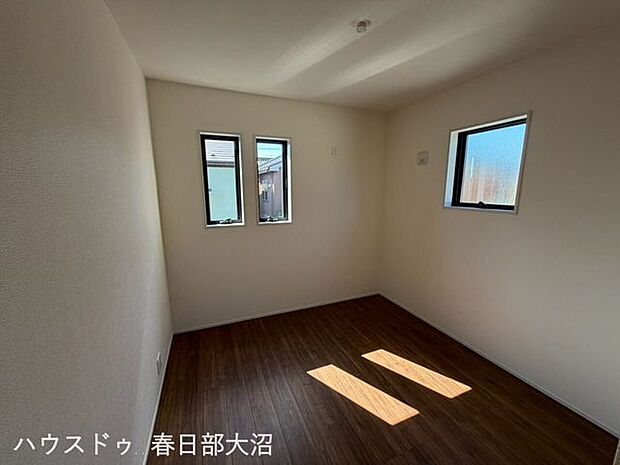子供部屋