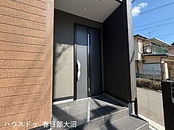 外観の画像