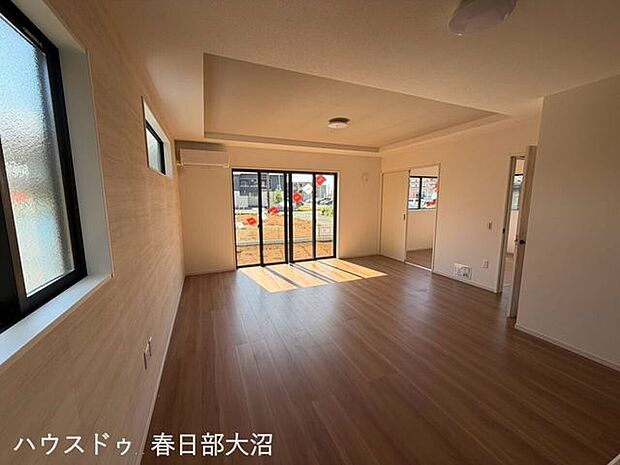 居間・リビング