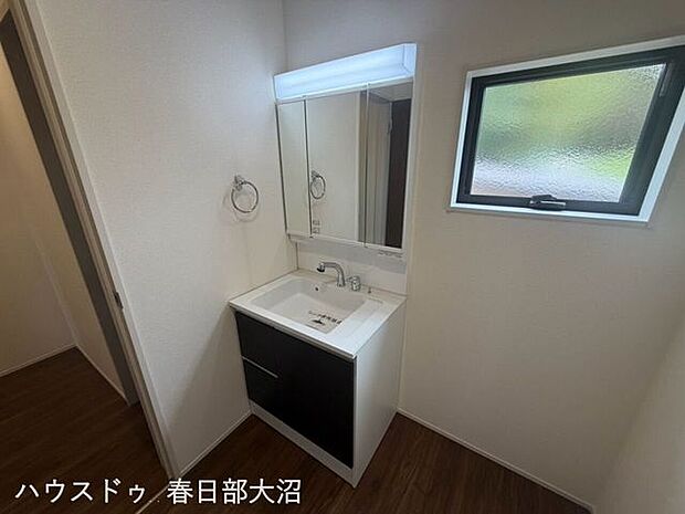 洗面所