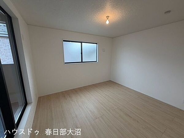 子供部屋を拡大表示