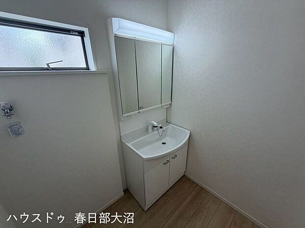洗面所
