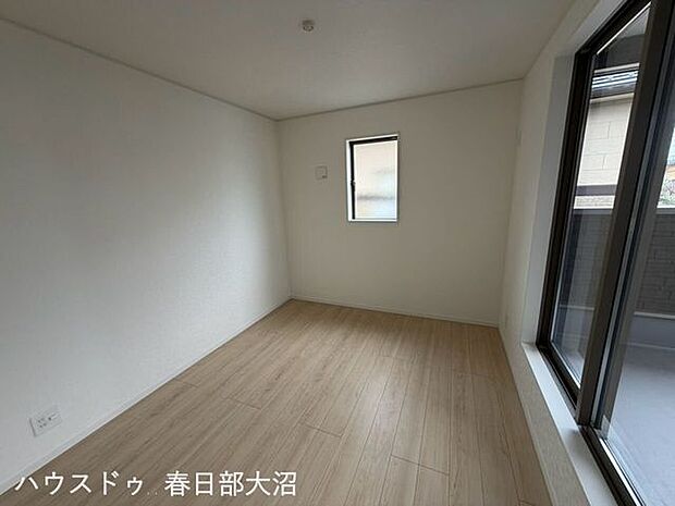 洋室