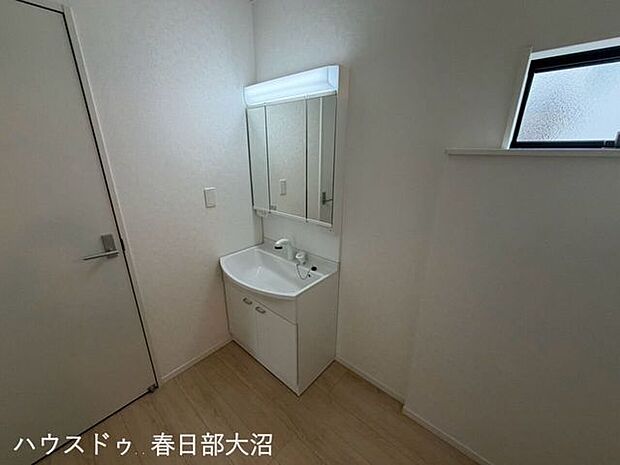 洗面所
