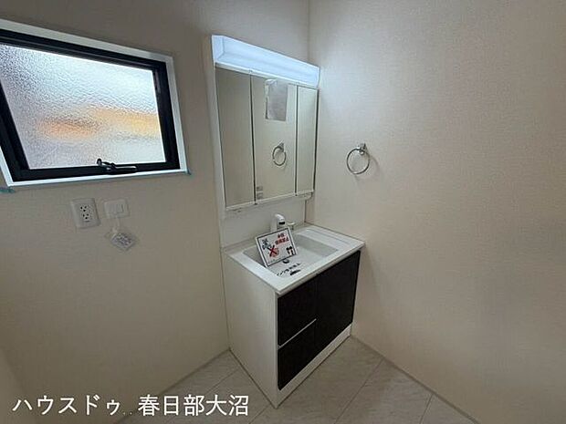 洗面所