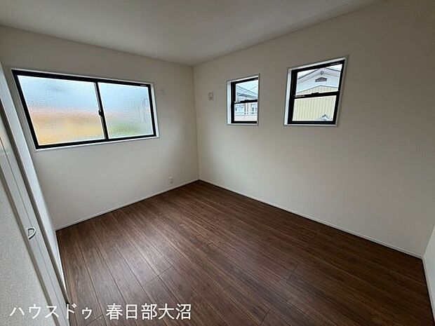 洋室