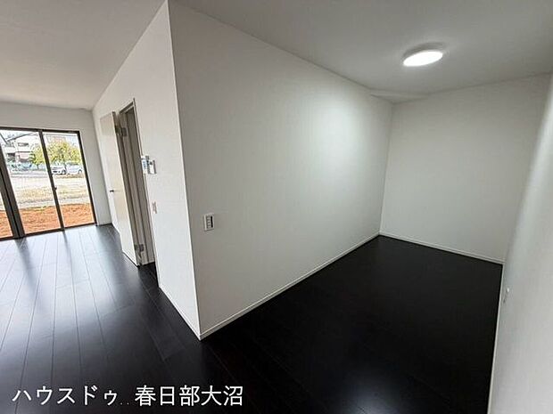 洋室