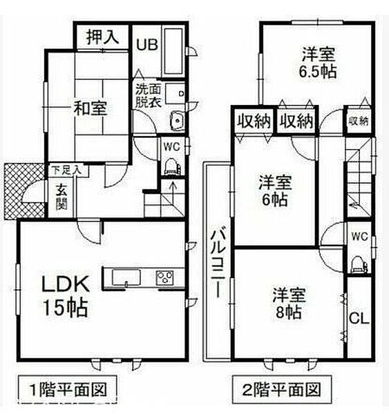 間取り：311002509492