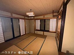 和室の画像