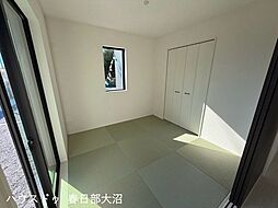 和室の画像