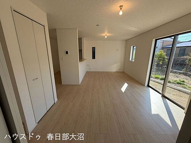居間・リビング