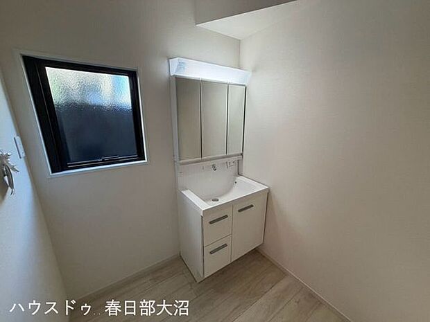洗面所