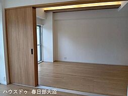 洋室の画像
