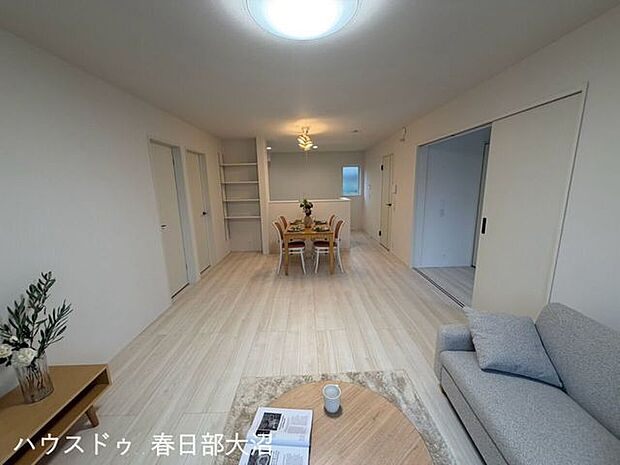 居間・リビング