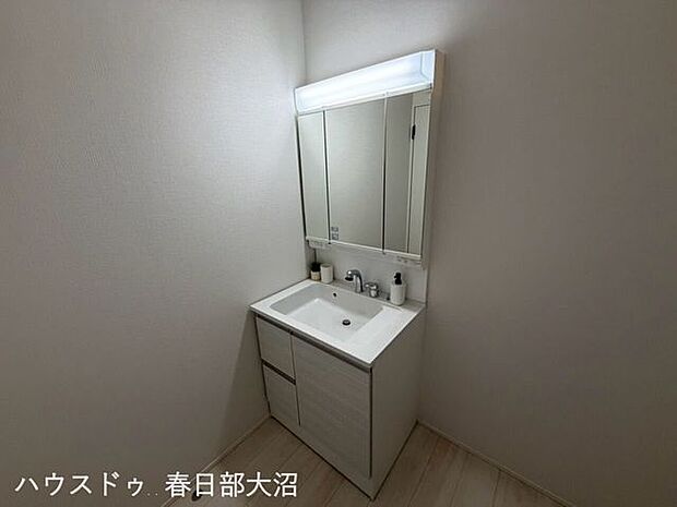 洗面所