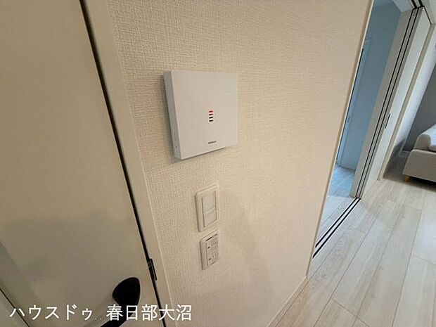 冷暖房・空調設備