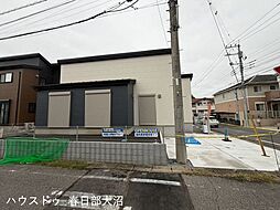 外観の画像