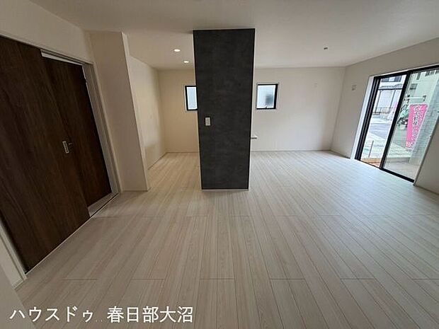 リビング