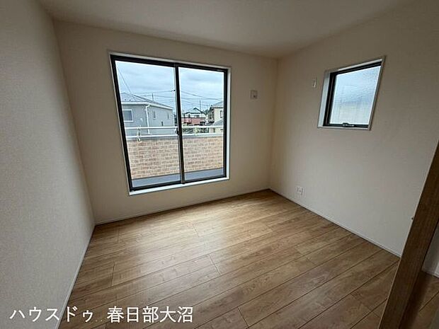子供部屋