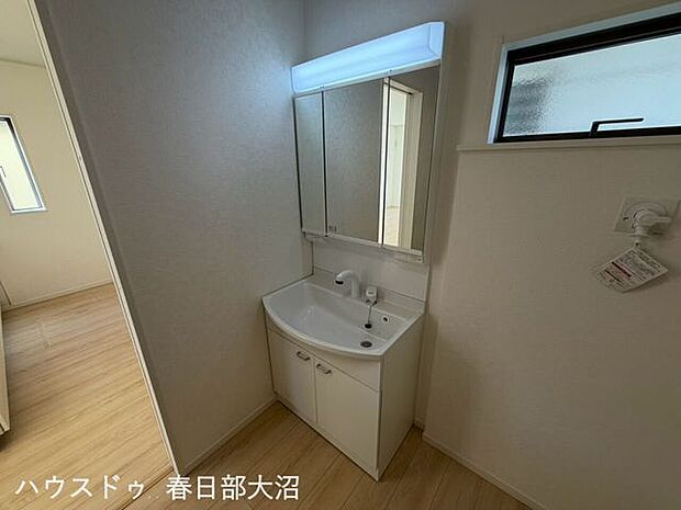 洗面所