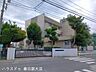 周辺：桜井小学校 1860m