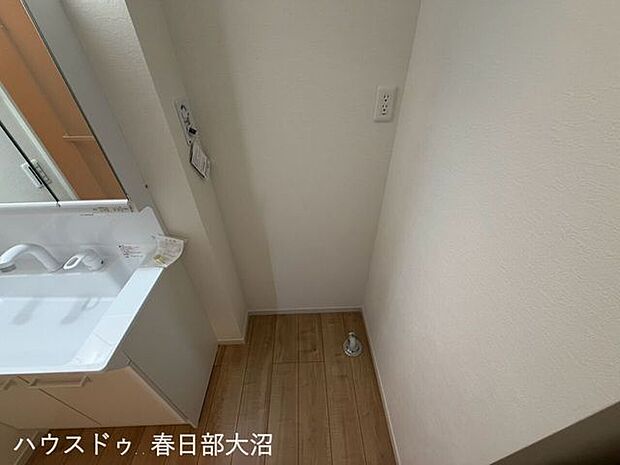洗面台