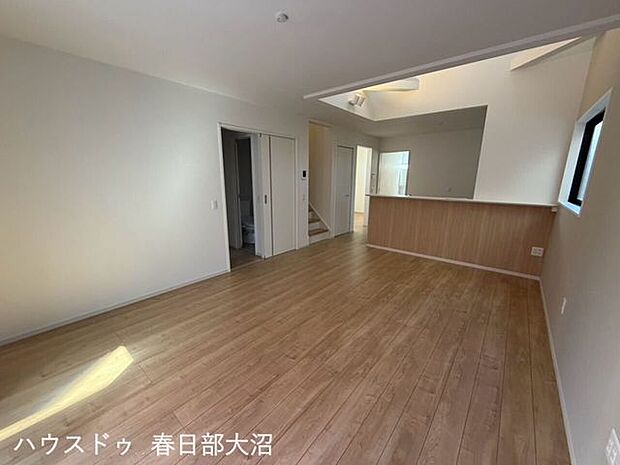 居間・リビング