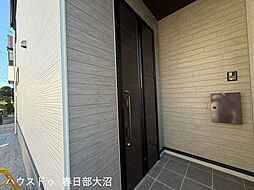 外観の画像