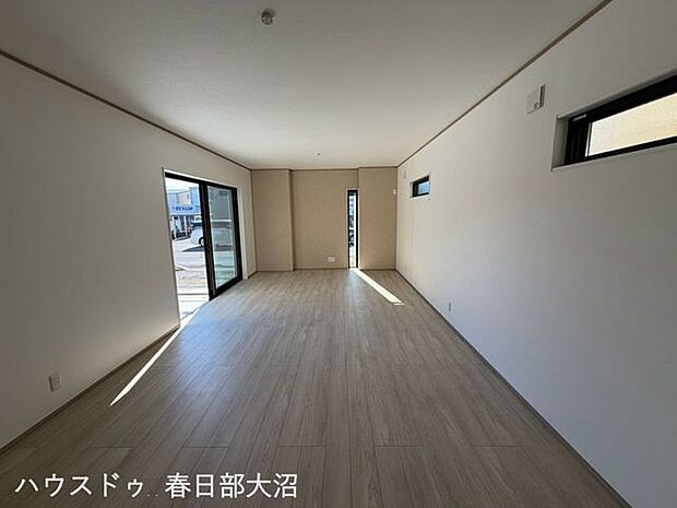 居間・リビング