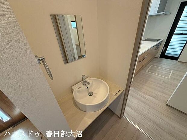 その他室内