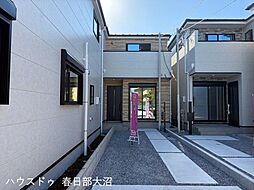 越谷市宮前1丁目 新築戸建3号棟