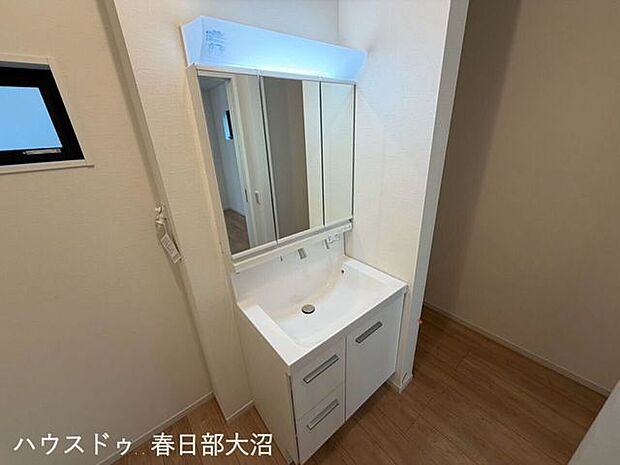 洗面所