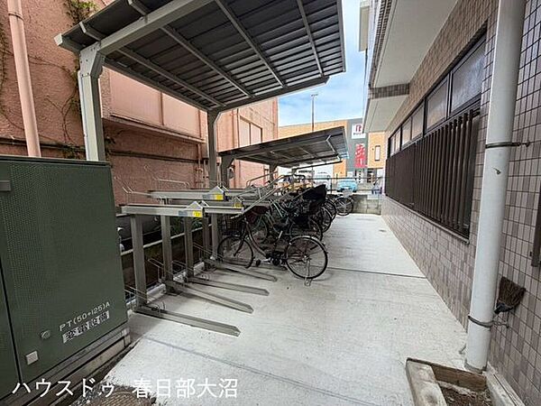 共用部分