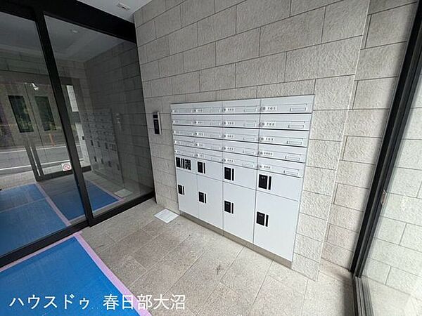 共用部分