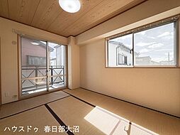 和室の画像