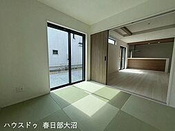 和室の画像