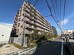 外観の画像