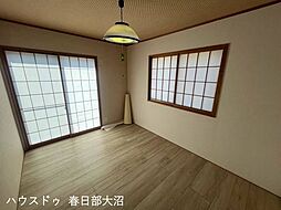 洋室の画像