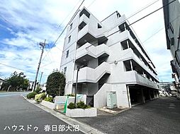 べアドール壱番館
