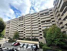 ヴィルヌープ南越谷A棟