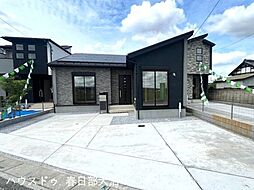 久喜市栗原 新築戸建2号棟