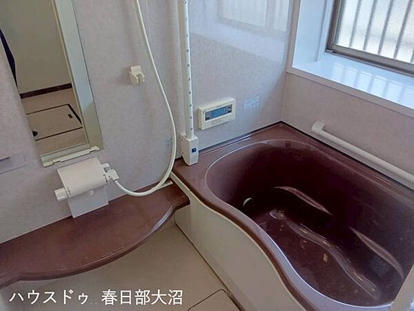 浴室